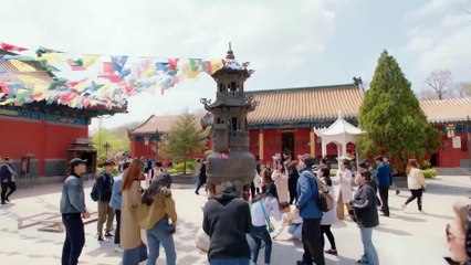 Lê Hấp Đường Phèn Tập 22 thuyết minh trọn bộ