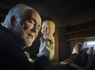 La Ley de Jenny Pen - Trailer Oficial (SUBT)