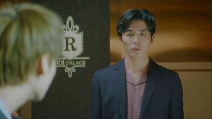 Su Vida Privada Capitulo 4 en Español Latino - Dorama en Audio Latino