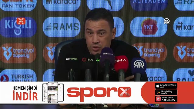 Çağdaş Atan: Eksik olan üretkenlikti