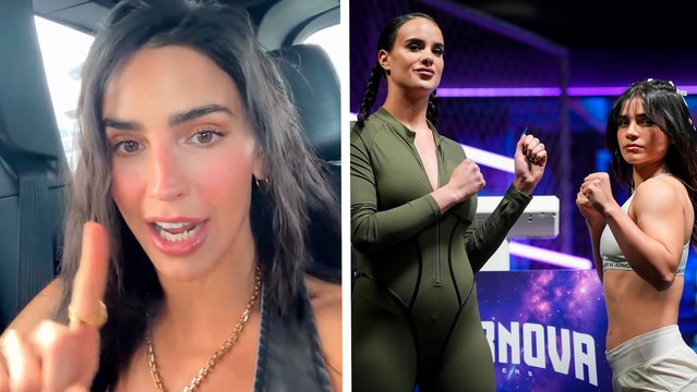 Bárbara de Regil y su pronostico a Supernova Orígenes: ¿Alana Flores o Gala Montes?