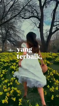 Gw udah berusaha memberikan yang terbaik semampu gw...