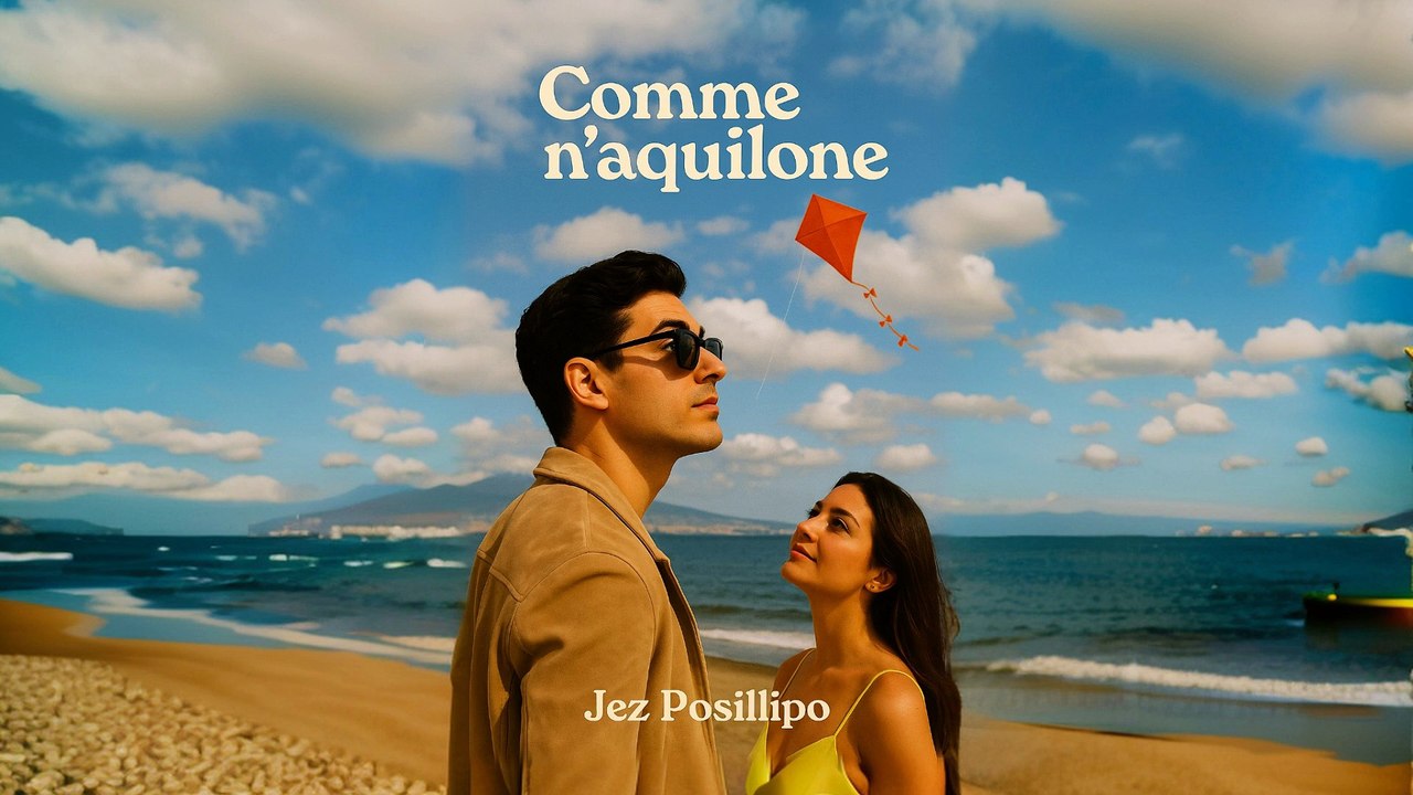 Comme n' aquilone