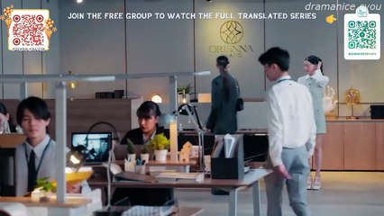 Harmony Secret Ep 4 Engsub