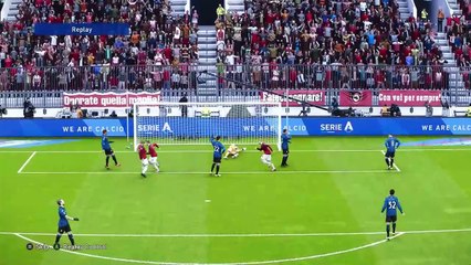 Unstoppable Attacks – My Best PES 2021 Build Ups