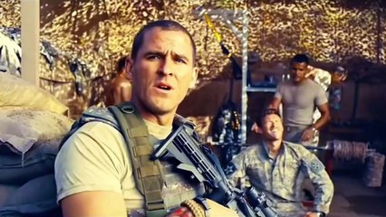 One of the Bloodiest Battles in Afghanistan | The Outpost Recap