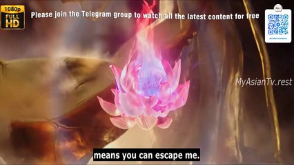 Ep 3 When Destiny Brings the Demon (2025) Engsub