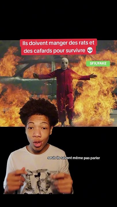 Les Méchants de Disney qui ne sont pas si Méchants que ça ‼️😈