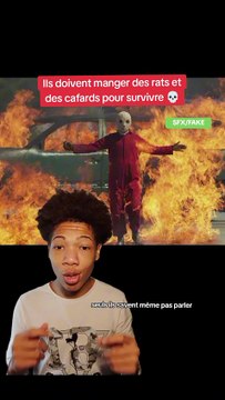 Les Méchants de Disney qui ne sont pas si Méchants que ça ‼️😈