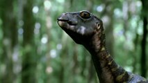 Walking with Dinosaurs Episode 5 - Spirits of the Ice Forest HD