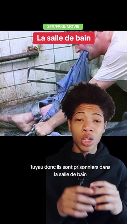 LES PIÈGES DE SAW AUQUELS PERSONNES NE SURVIVRAI ‼️😰