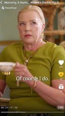 Mommy It's Hurt, Where's Daddy