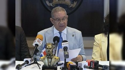 Recuperan uno de los anillos de Duarte