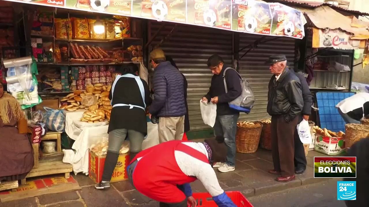 Elecciones en Bolivia: unos comicios que podrían cambiar el rumbo político del país