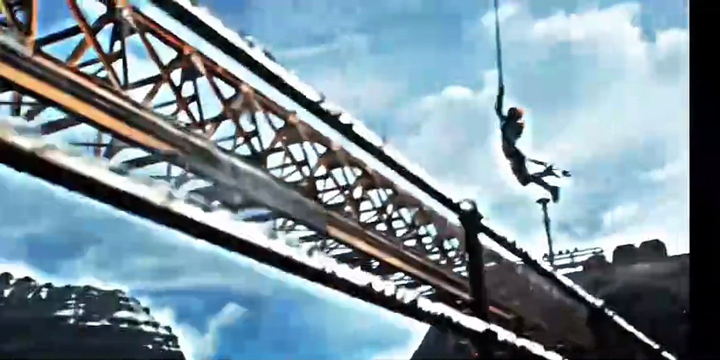 Top Class Movie