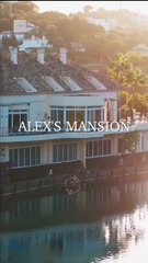 Ex-Convict Nanny and Billionaire Single Dad Full Movie- HerSceneDaily