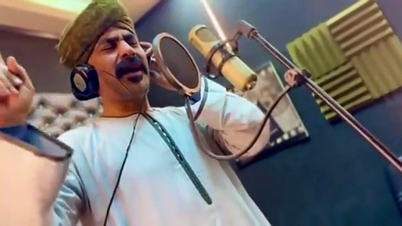 احمد بكير - محمد القناوي -عتاب