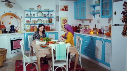 A Filha do Embaixador Episódio 160 (Dublagem em Português) Sefirin Kizi