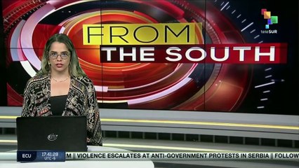 Argentine taxi drivers join in showing support for former Pres. Cristina Fernandez