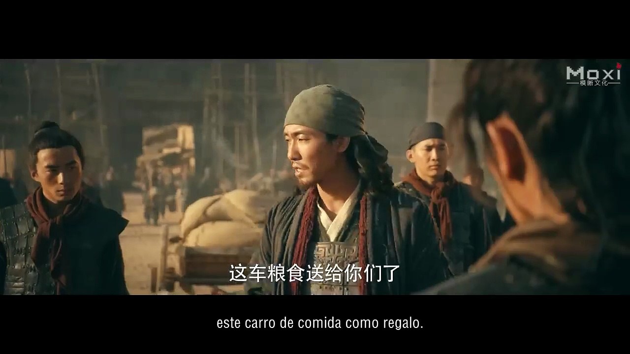 Batalla por la Patria 1162 Español Audio Latino