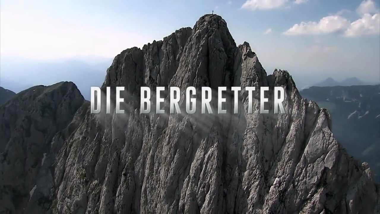 Die Bergretter -20- Die Hoffnung stirbt zuletzt – Teil 1