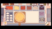 هل لعبة البيتزا حقا مرعبه!!😂سر لعبة البيتزا ؟! ترند مصر _ Good Pizza, Great Pizza_2
