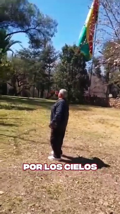 Padre Rodrigo Paz