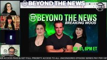 BEYOND THE NEWS with JANINE, MEG & JEAN-CLAUDE HD