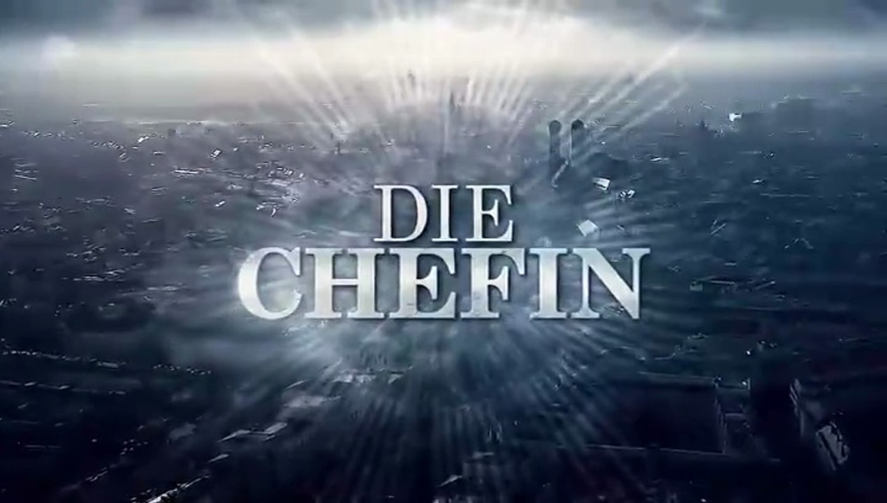 Die Chefin -85- All In