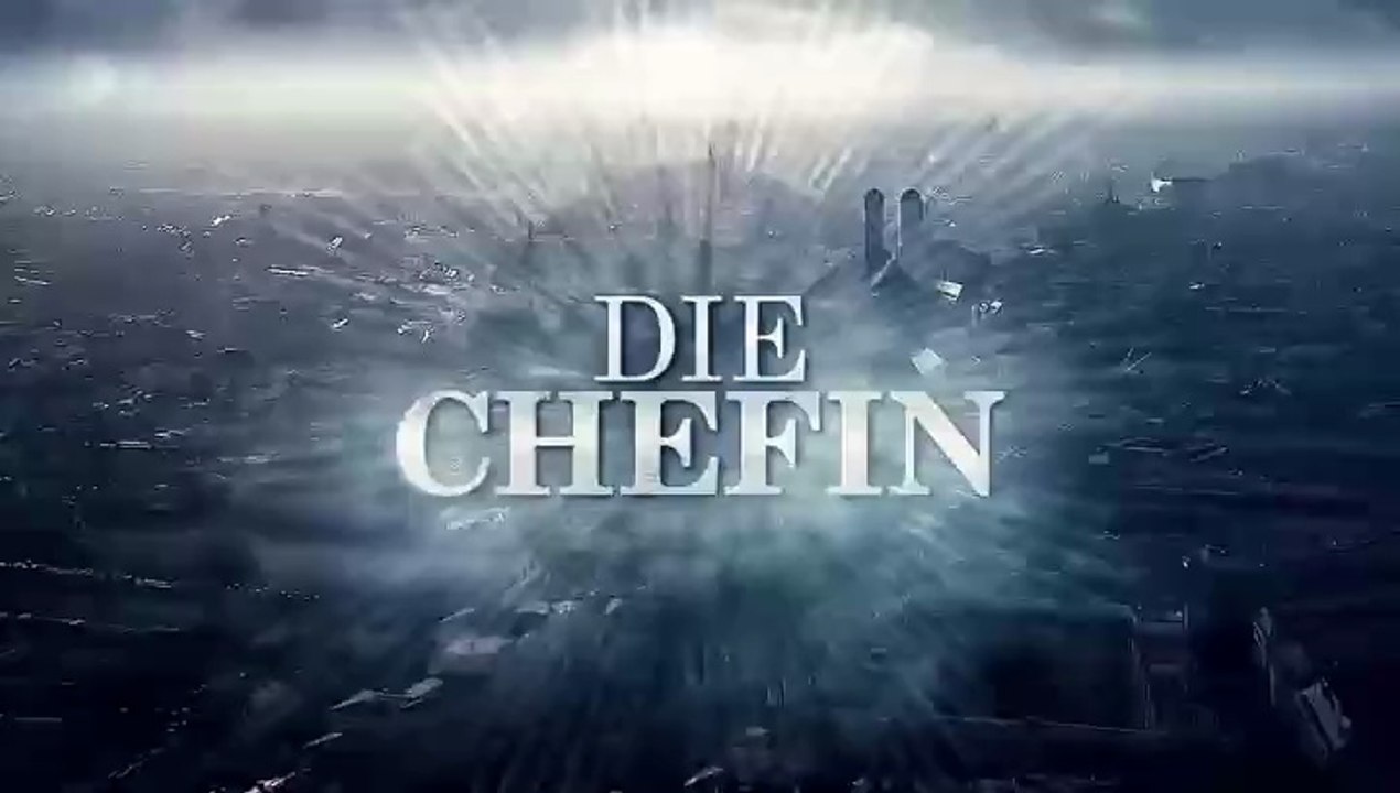 Die Chefin -86- Millionen Gründe