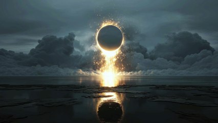 Méditation Positive & Paix Intérieure | Musique Apaisante pour Esprit Calme 4K