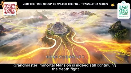 Ep 6 When Destiny Brings the Demon (2025) Engsub