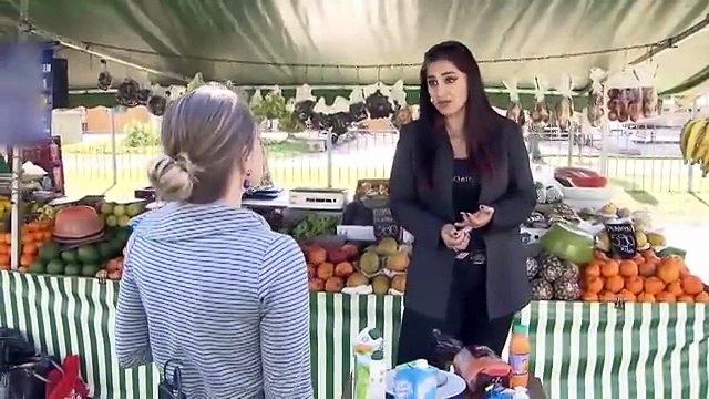 Vitaminas e suplementos (parte 2) - G1 Paraná - Painel RPC