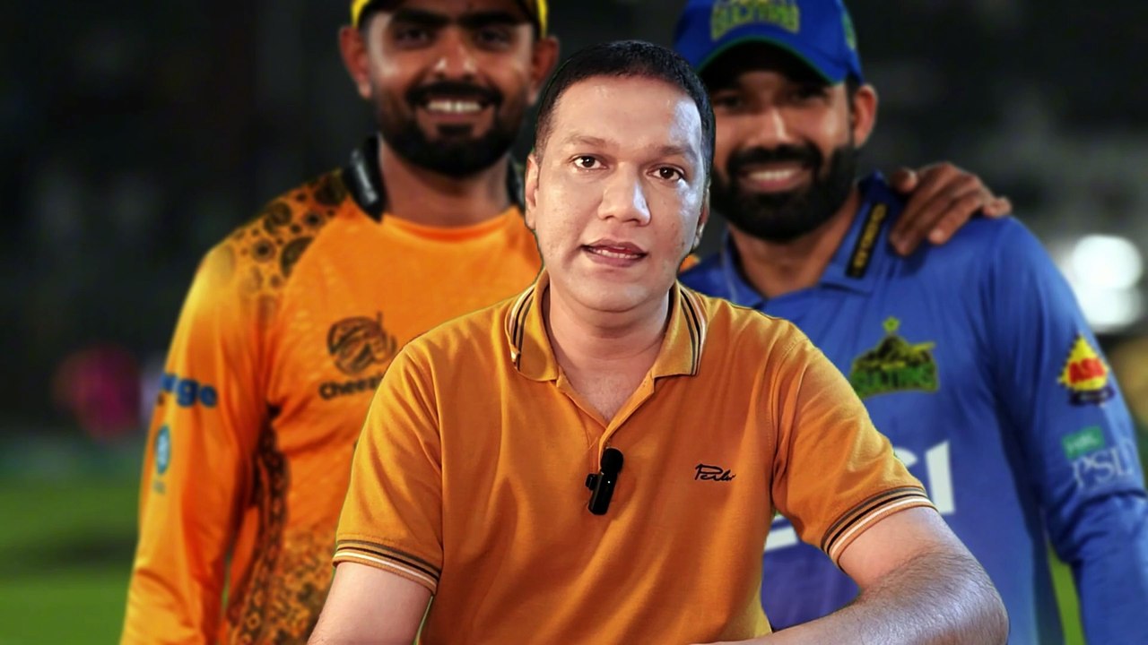 Asia Cup Squad 🔥 Babar Aur Rizwan Bahar Pakistan Ka Bold Faisla!