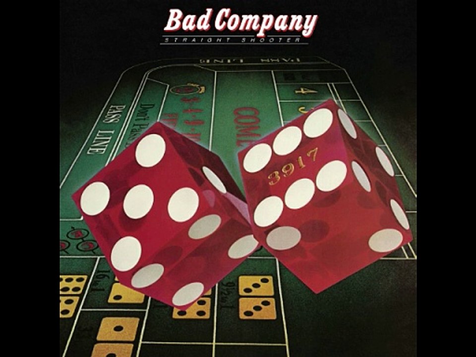Bad Company SuperSet 2025