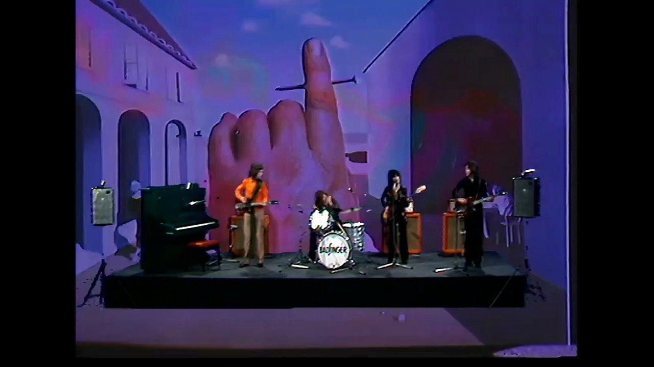 Badfinger 4