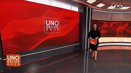UNO DECIDE: RESULTADOS GENERALES