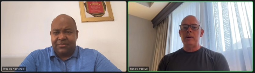 Las Águilas buscan brazos importados para próximo torneo