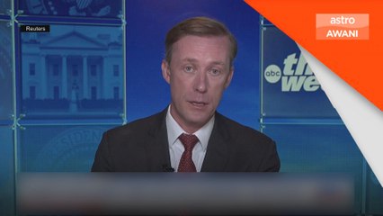 Putin hanya mahu lanjutkan perang – Bekas Penasihat Biden
