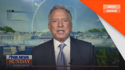 AS & Eropah cadang jaminan keselamatan untuk Ukraine di luar NATO