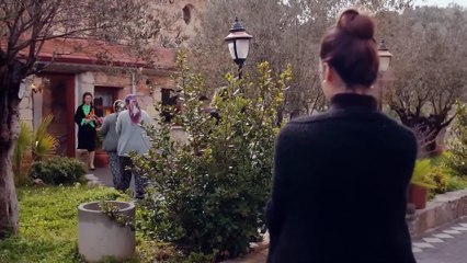 A Filha do Embaixador Episódio 164 (Dublagem em Português) Seferin Kizi