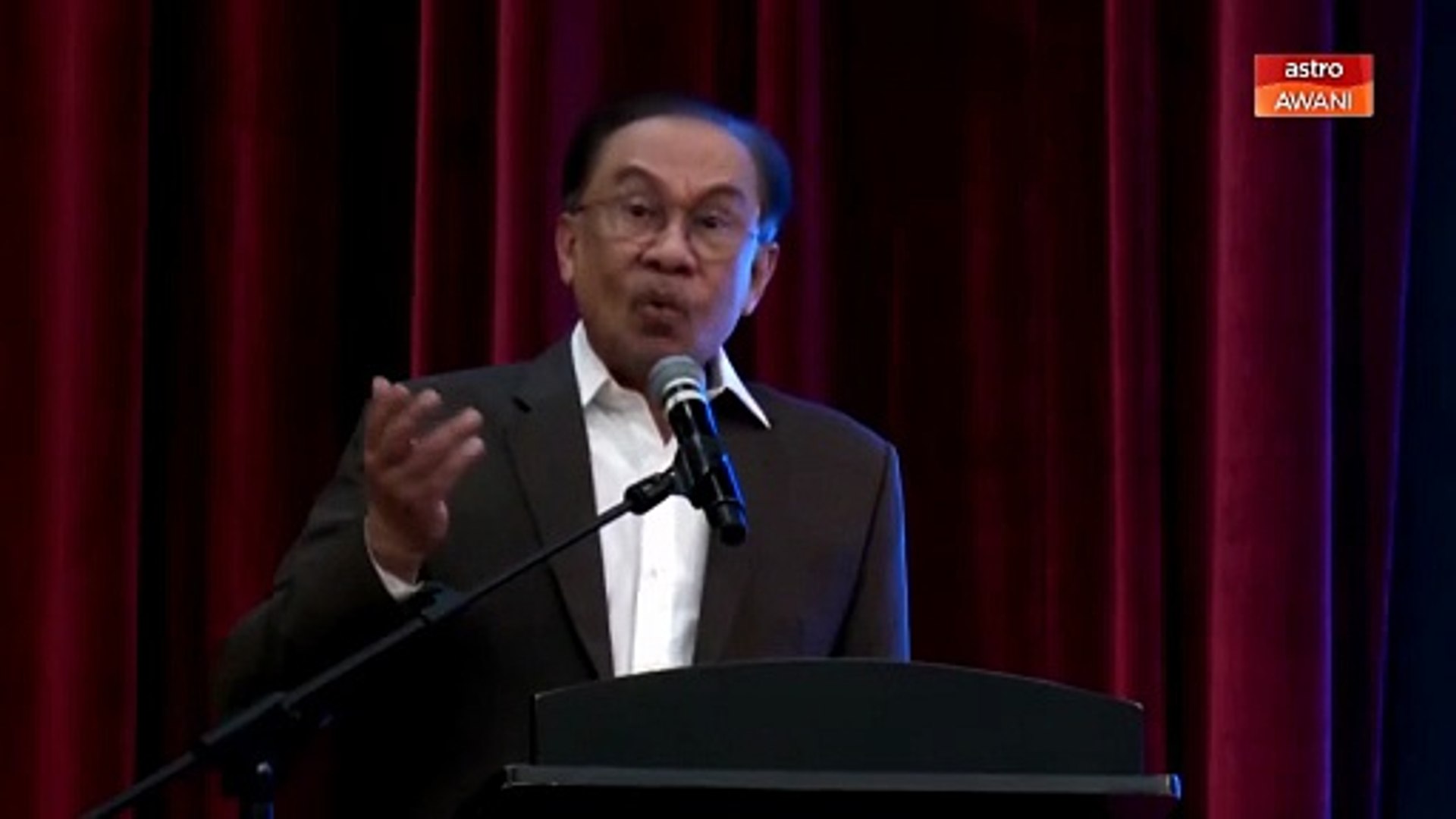 ChatGPT: Alat latihan, bukan sumber sahih - PM