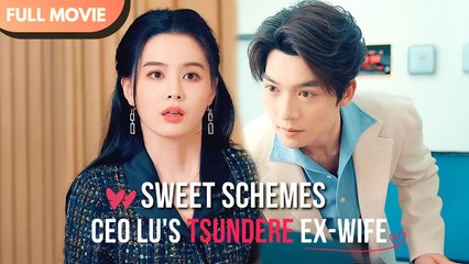 Sweet and Schemes Full Movie with English Sub 🎬