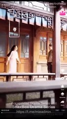 The Mole in Silk Gloves Chinese Drama - English Sub