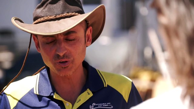 NT environmental watchdog shuts down elaborate tyre dumping scam