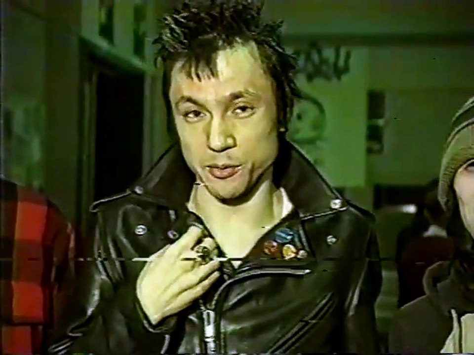 ↑THE HIGH-LOWS↓｜ザ・ハイロウズ｜TRANSFORM-2001 さよならチッタ