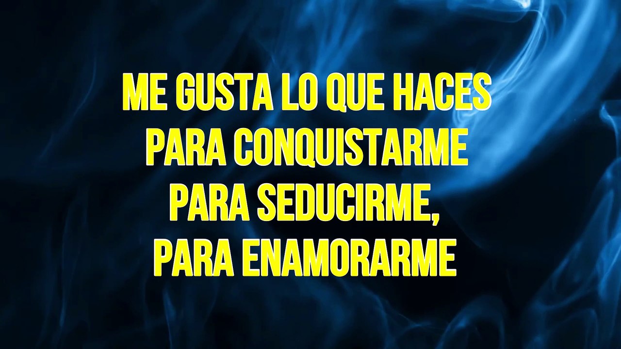 Chayanne - Atado a tu amor (KARAOKE)