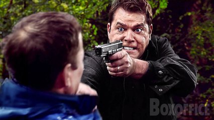 Father of the Crime | Ray Liotta (Les Affranchis) | Film Complet en Français | Thriller, Drame 💎