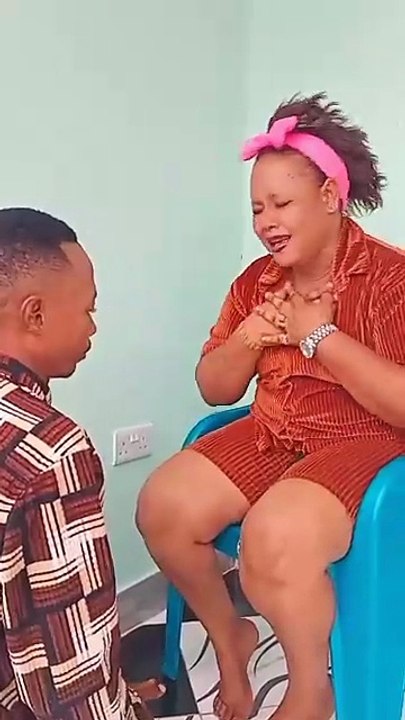 😱 Amani wa Cindy Anauliza: “Who is Amanda ya Zuchu?” – DUNIA Series