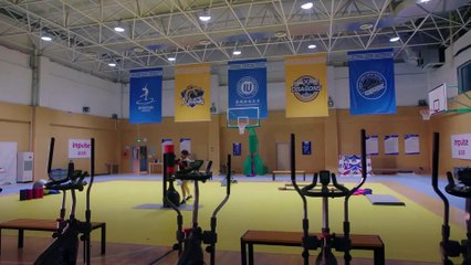 Lê Hấp Đường Phèn Tập 25 thuyết minh trọn bộ